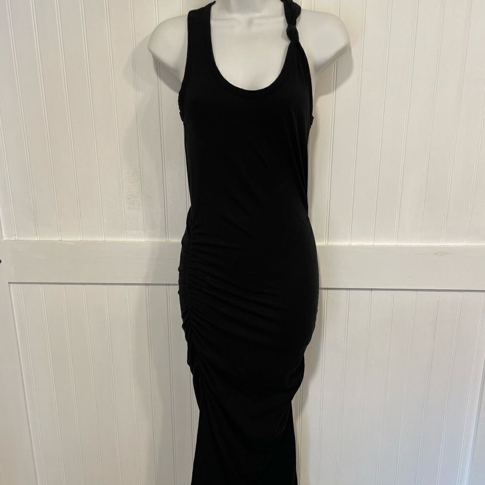 Philanthropy black, Maxie dress size XS